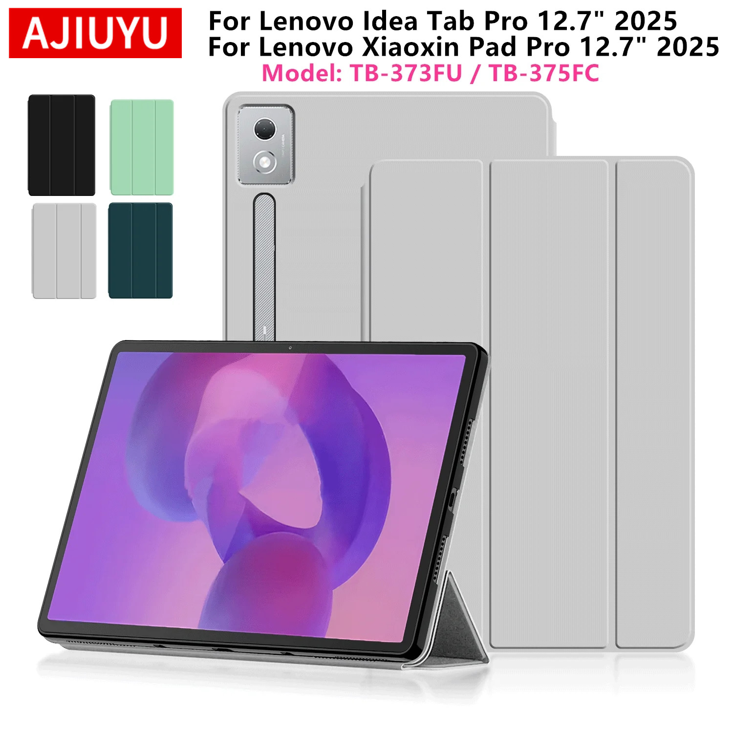 Cidea Tablet Accessories - Hülle für Lenovo Idea Tab Pro