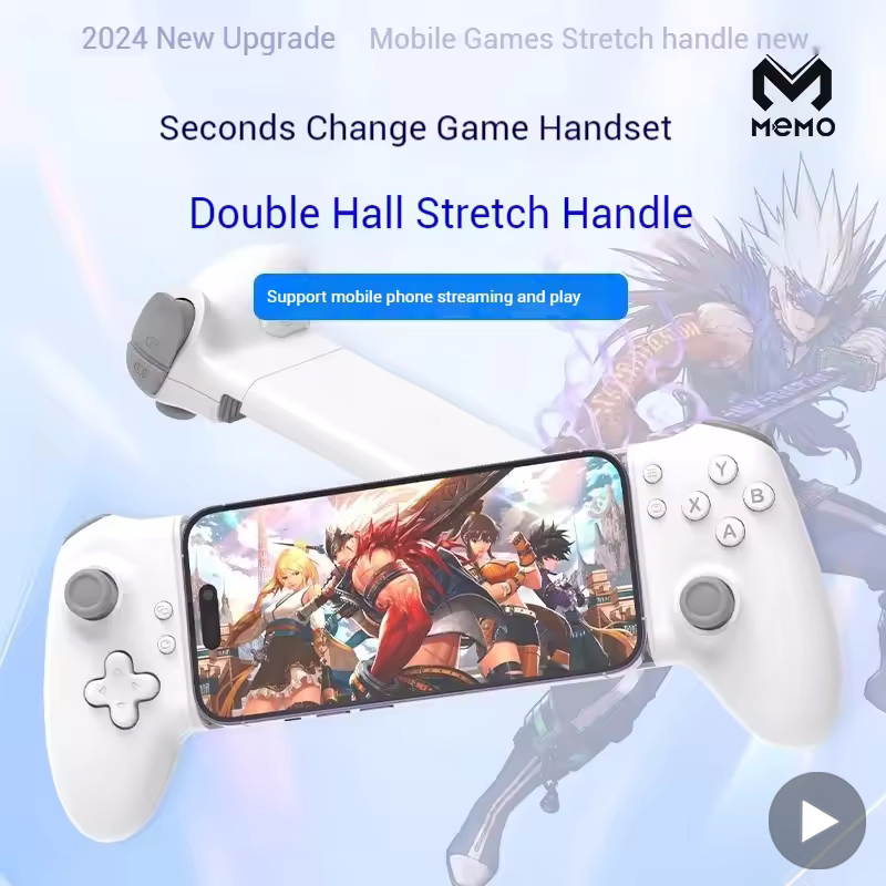 Tablet Accessories For Gaming - Gamepad Gaming Steuerung Für Mobile Android