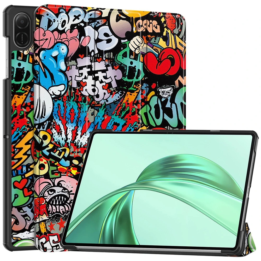 Honor Tablet X9 Accessories - Smart Fall Für HUAWEI Honor Pad