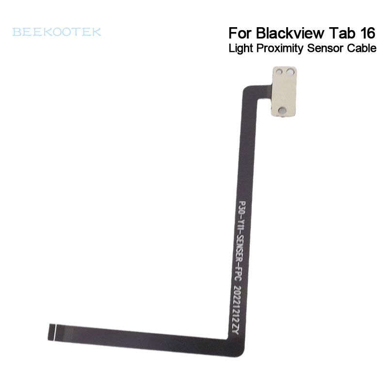 Blackview Tablet Accessories - Neues Original Blackview Tab 16 Licht