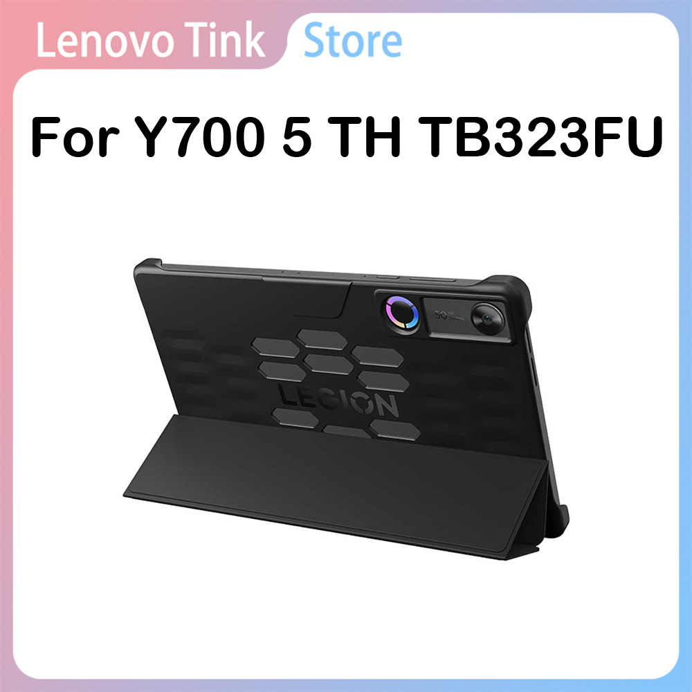 Tablet Accessories For Gaming - Original Lenovo Legion Y700 5. Generation