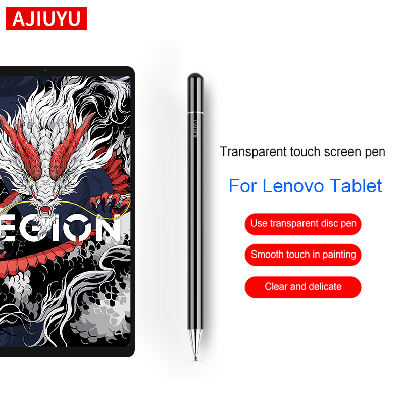 Tablet Accessories Lenovo - Universeller Stylus-Touchscreen-Stift für Lenovo Legion Y700