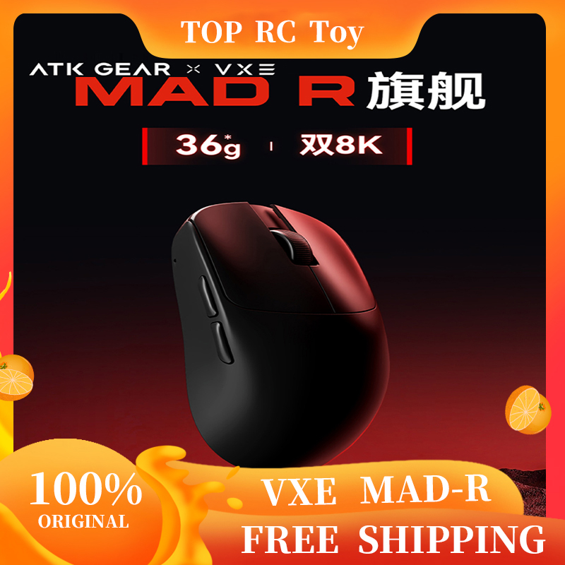 Tablet Accessories For Gaming - VXE VGN MAD R Major Ultraleichte