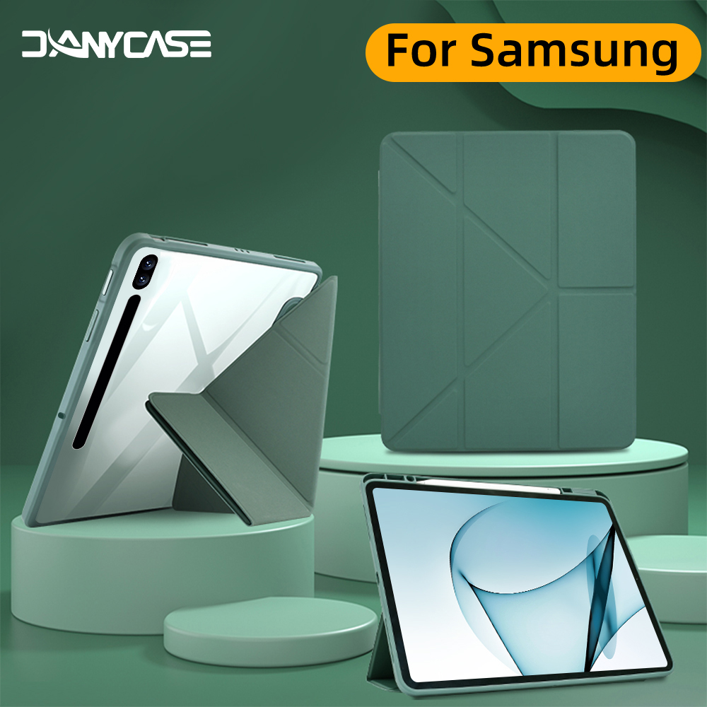 Tablet A9 Accessories - Für Samsung Galaxy Tab S6 Lite