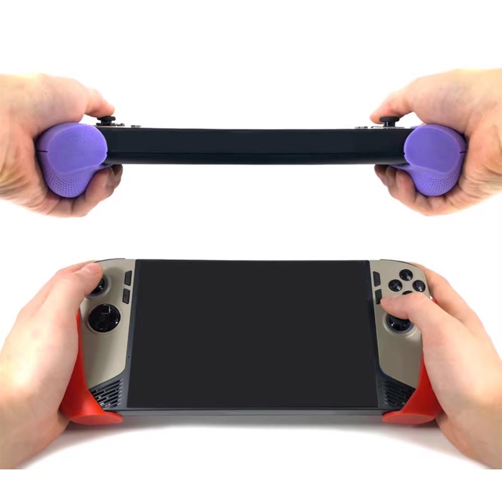 Tablet Accessories For Gaming - Ergonomischer Design-Griff für Spielekonsolen, geeignet für