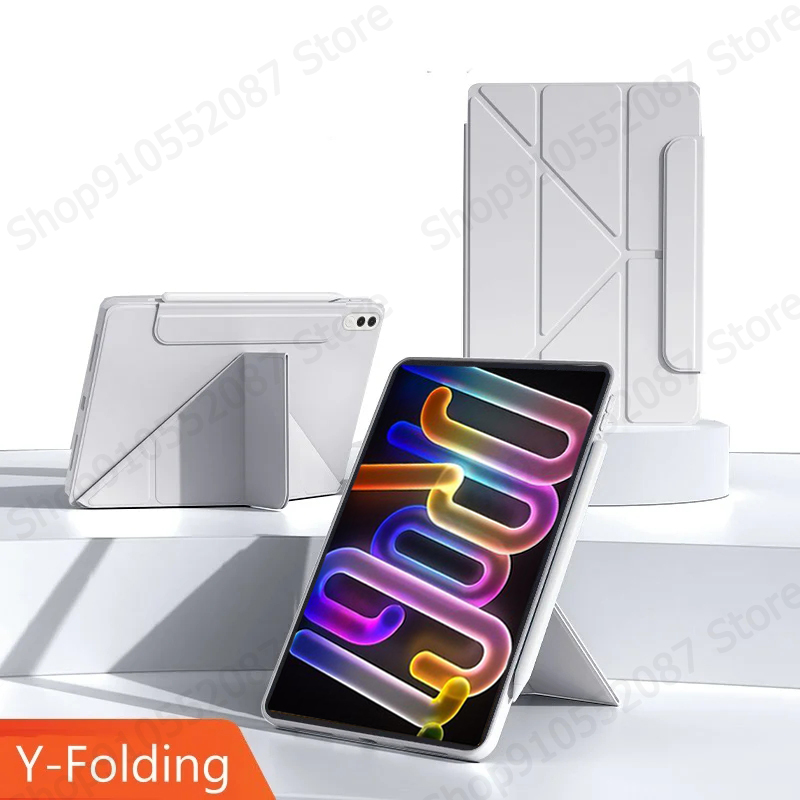 Tablet Accessories Lenovo - Für Xiaoxin Pad Pro GT Hülle