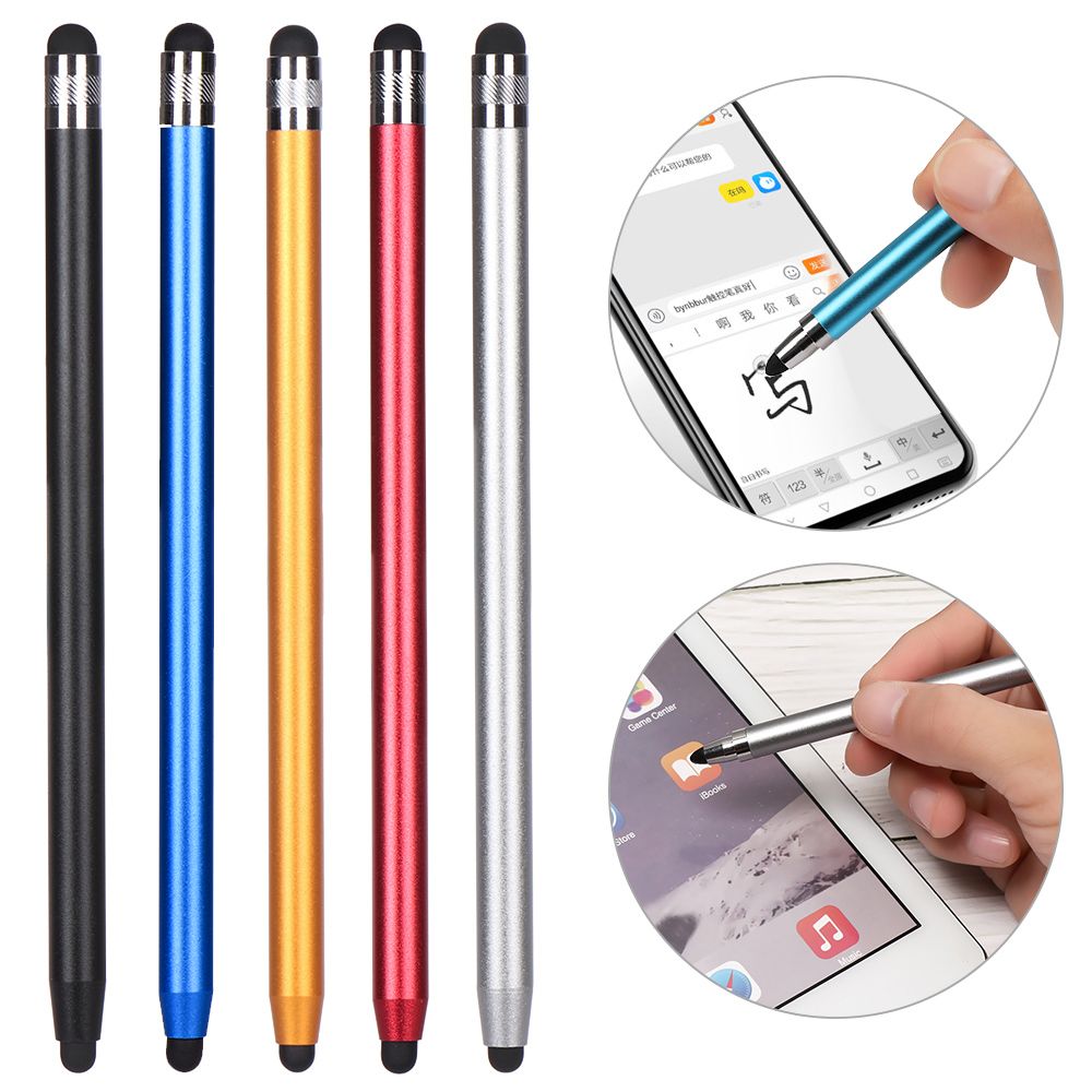 Tablet Drawing Accessories - Leichtes, empfindliches Tablet-Telefonzubehör, Zeichenstift, kapazitiver Stylus,