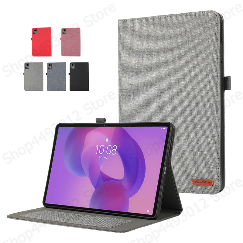 Cidea Tablet Accessories - Fall Für Lenovo Idea Tab 11
