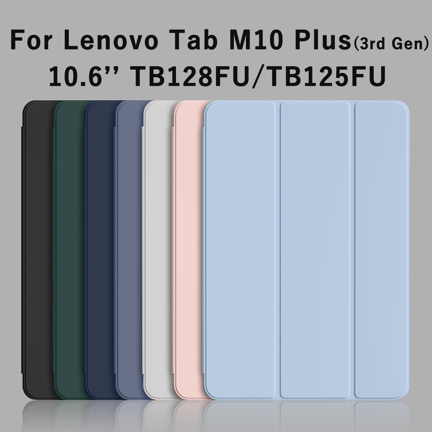 Tablet Accessories Lenovo - Für Lenovo Tab M10 Plus (3.