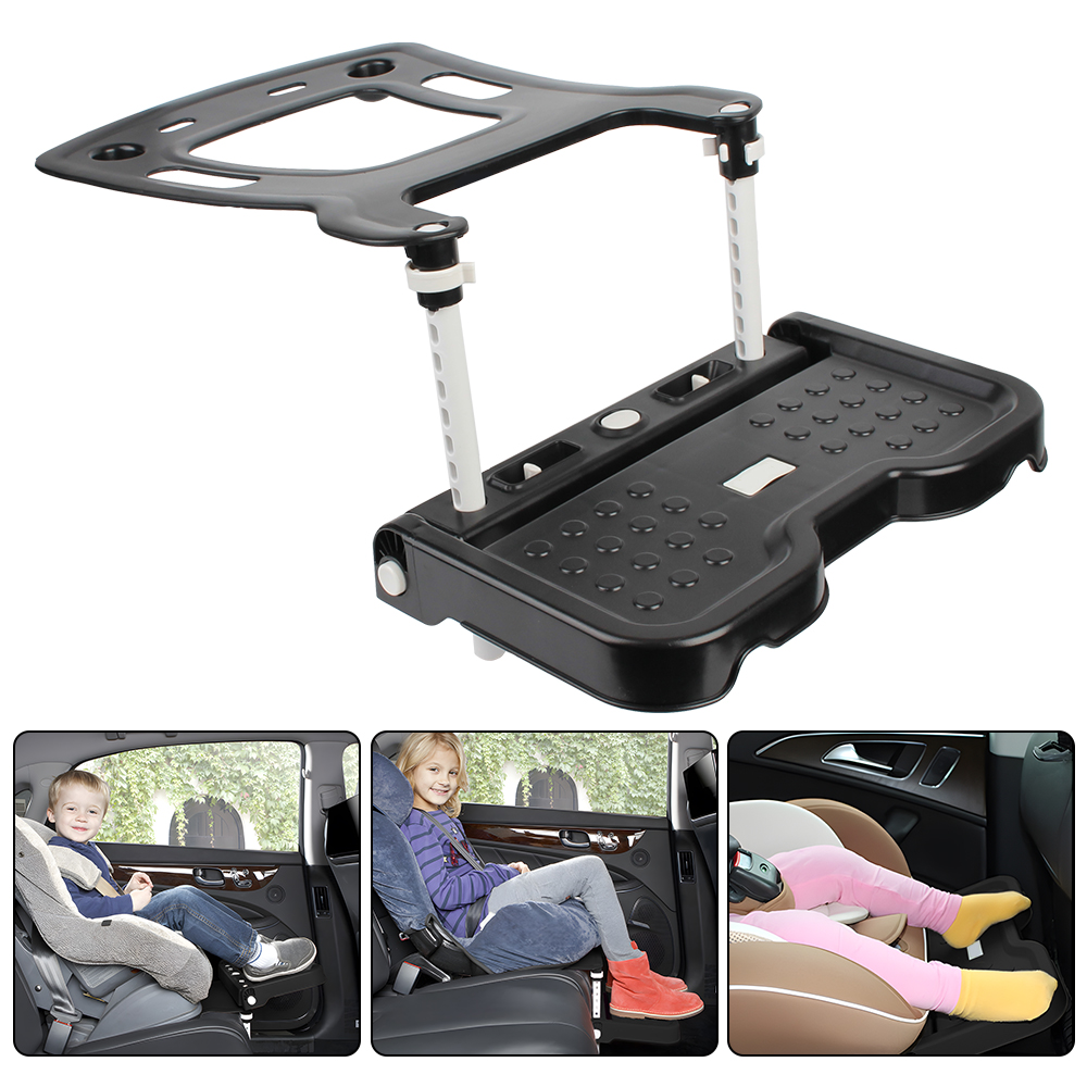 Kids Tablet With Accessories - Faltbare Kinder Sicherheit Sitz Fußstütze Kinderwagen