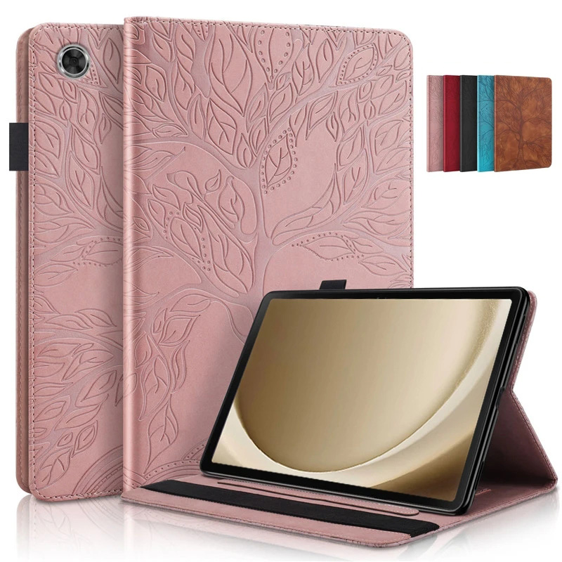 Tablet A9 Accessories - Tablet-Hülle für Samsung Galaxy Tab A9