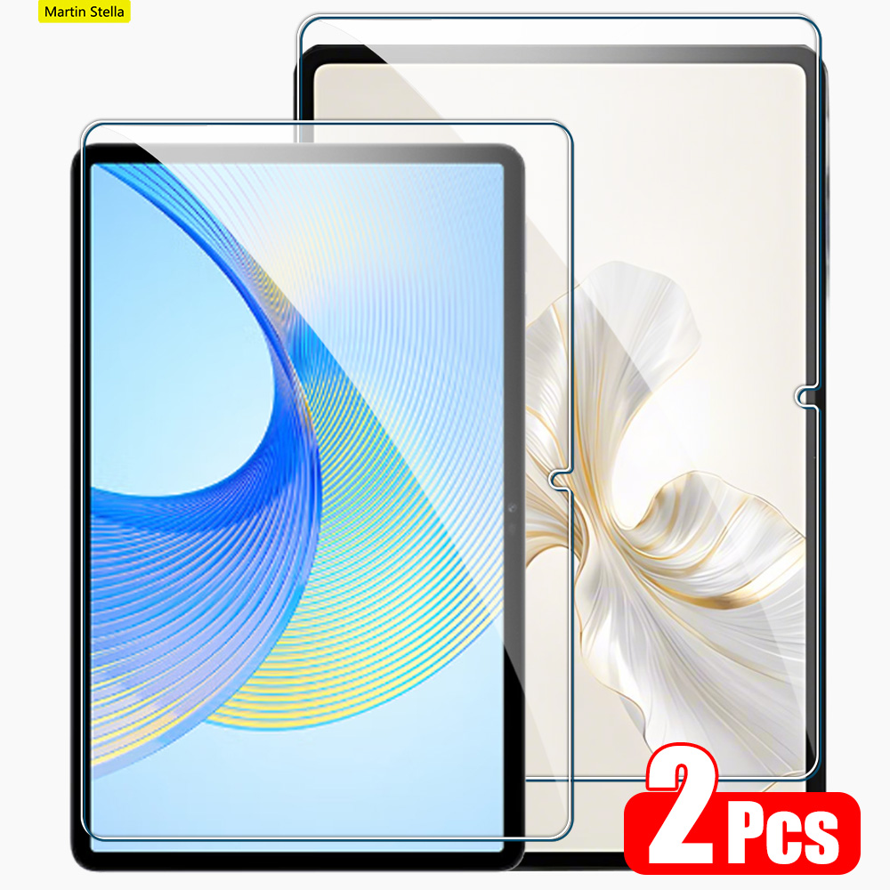 Honor Tablet X9 Accessories - 2PCS Gehärtetes Glas Screen Protector für
