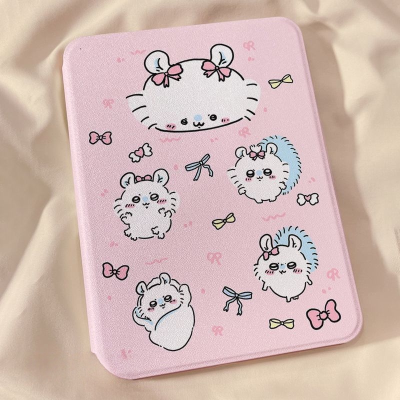 Tablet Drawing Accessories - Anime Chiikawa Momonga Cartoon Geeignet für
