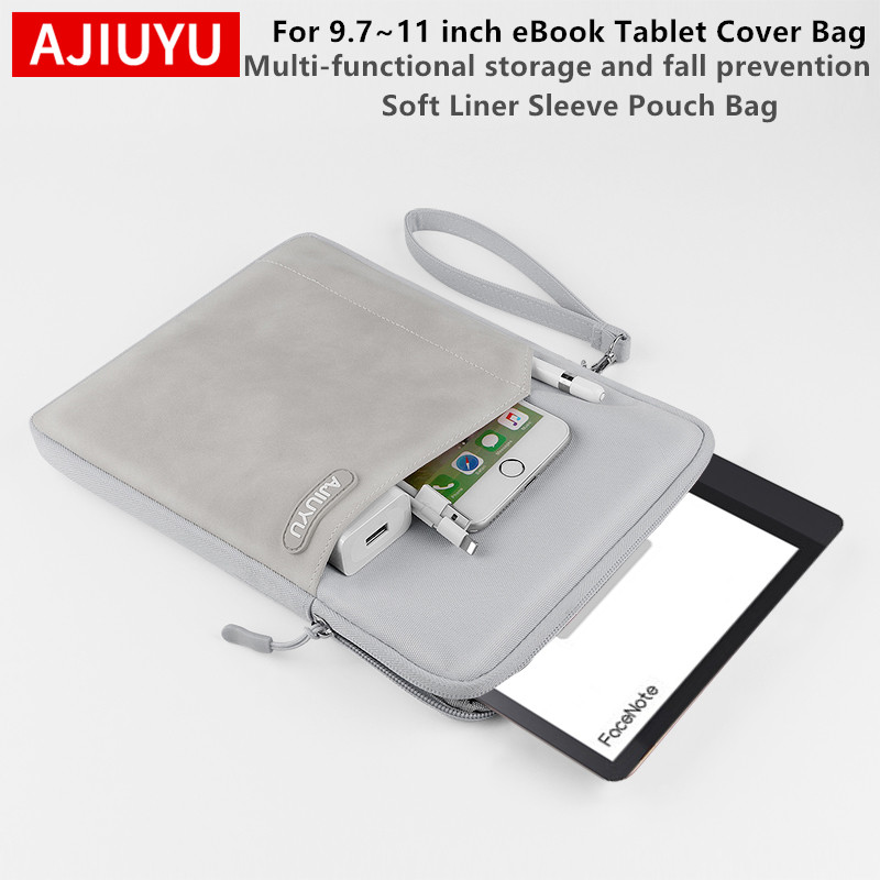 Tablet Accessories Bag - Tablet-Hülle Schutztasche für Onyx Boox Note