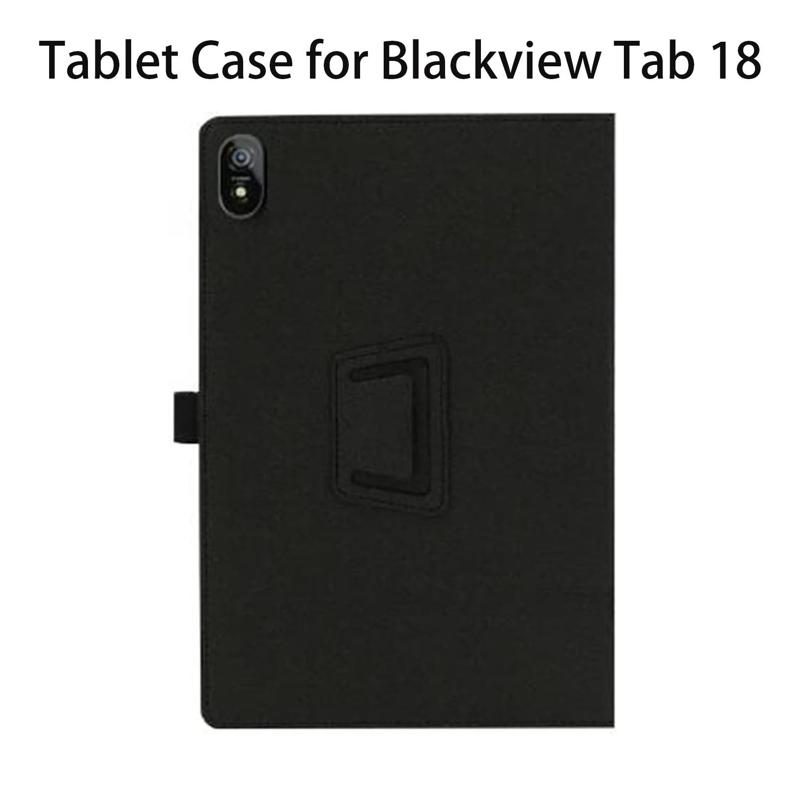 Blackview Tablet Accessories - Tablet-Hülle für Blackview Tab 18 12