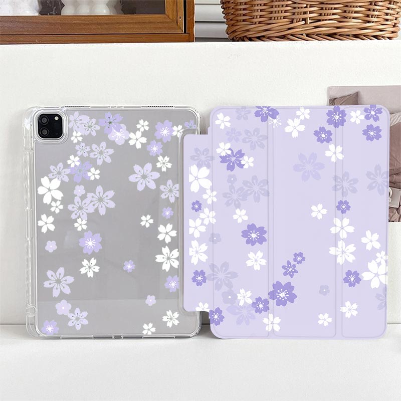 Tablet A9 Accessories - Schutzhülle mit Stifthalter für Samsung Tab