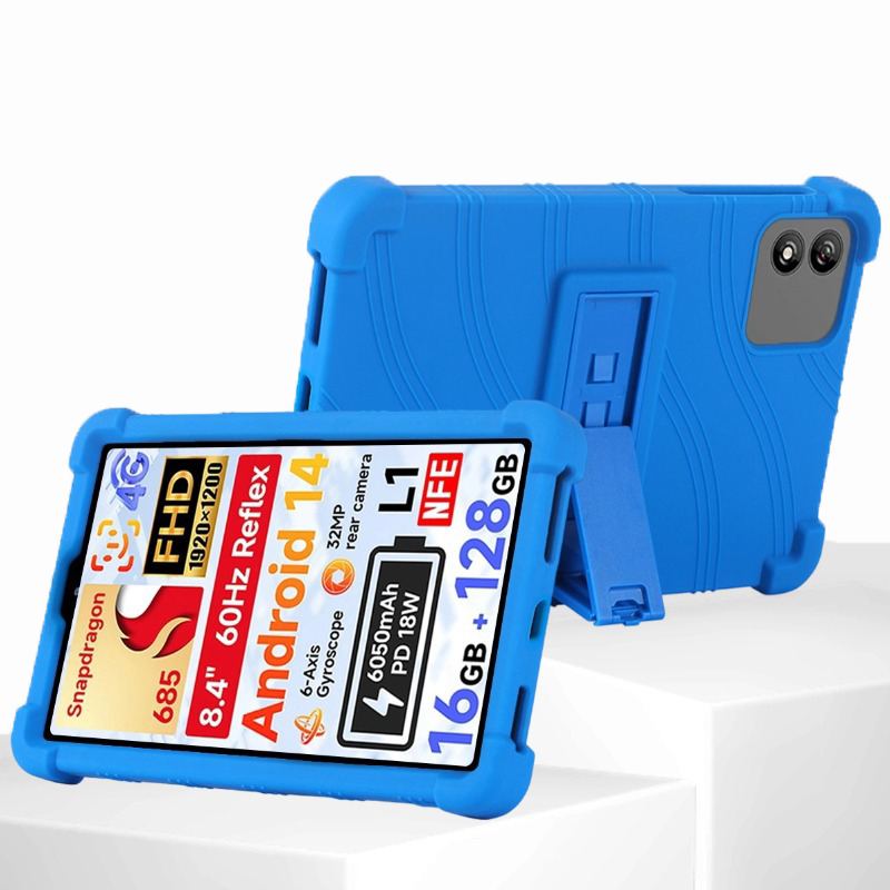 Tablet-Android-Hülle für BNCF  – Kids Tablet With Accessories Bewertung und Preis