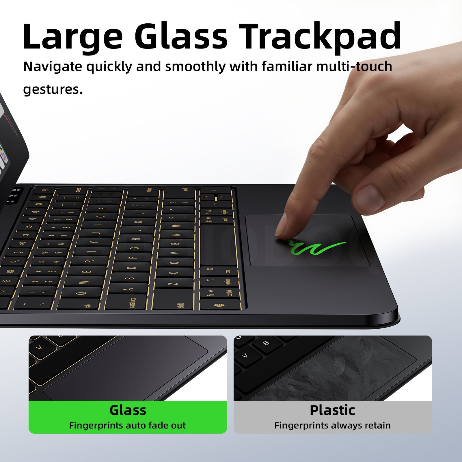 GOOJODOQ Magische Schwebende & – Tablet Accessories Choice Store Bewertung und Preis