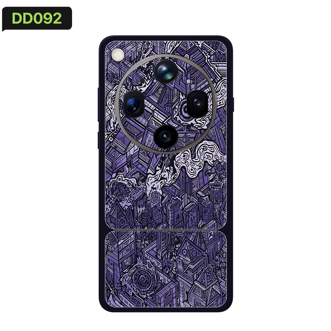 Neuer Skin-Aufkleber für OPPO  – Oppo Find X8 Bewertung und Preis