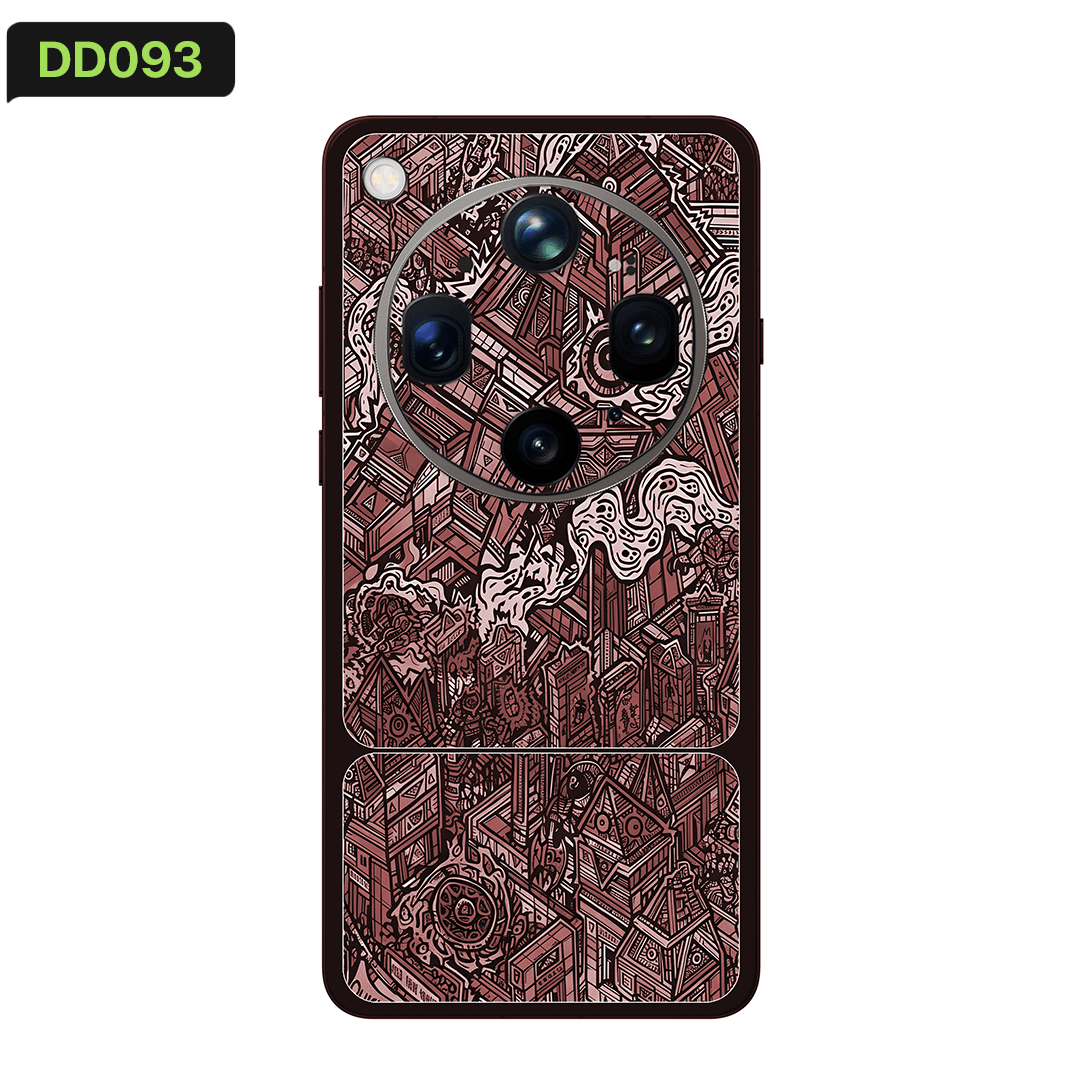 Neuer Skin-Aufkleber für OPPO  – Oppo Find X8 Bewertung und Preis