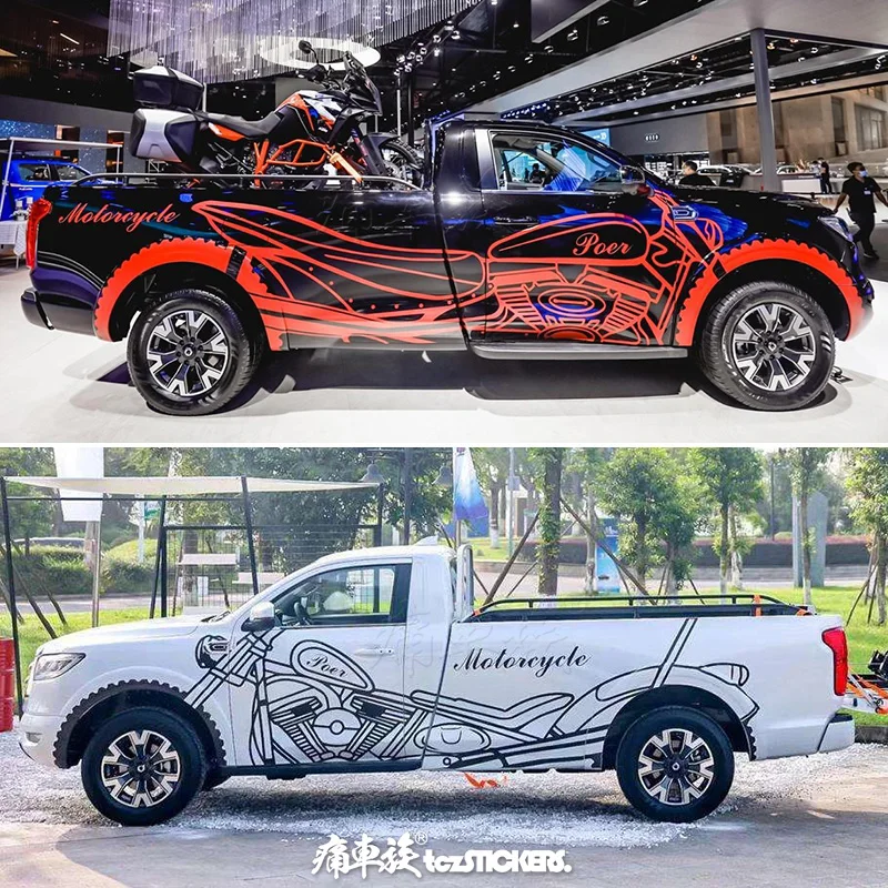Autoaufkleber FÜR F150 DMAX RA – Ram Tablet Accessories Bewertung und Preis