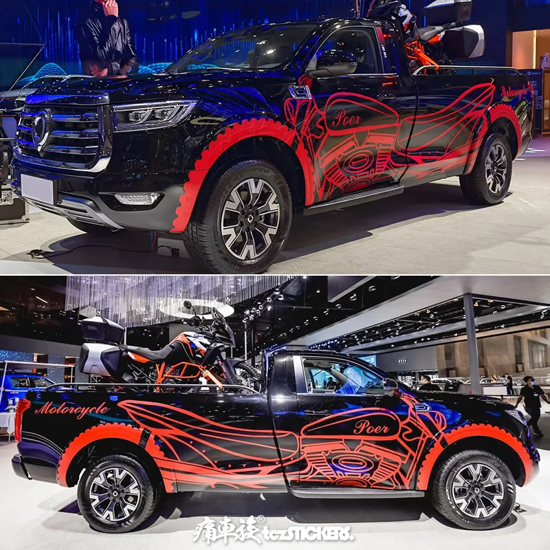 Autoaufkleber FÜR F150 DMAX RA – Ram Tablet Accessories Bewertung und Preis