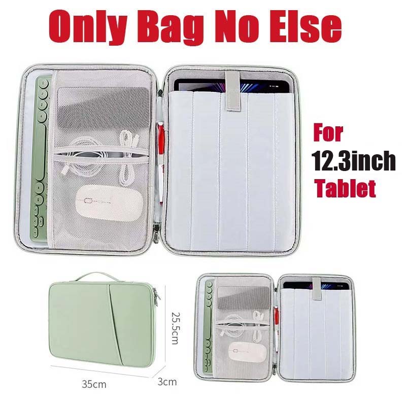 Für Honor MagicPad4 2 3 Pro 12 – Tablet Accessories Bag Bewertung und Preis