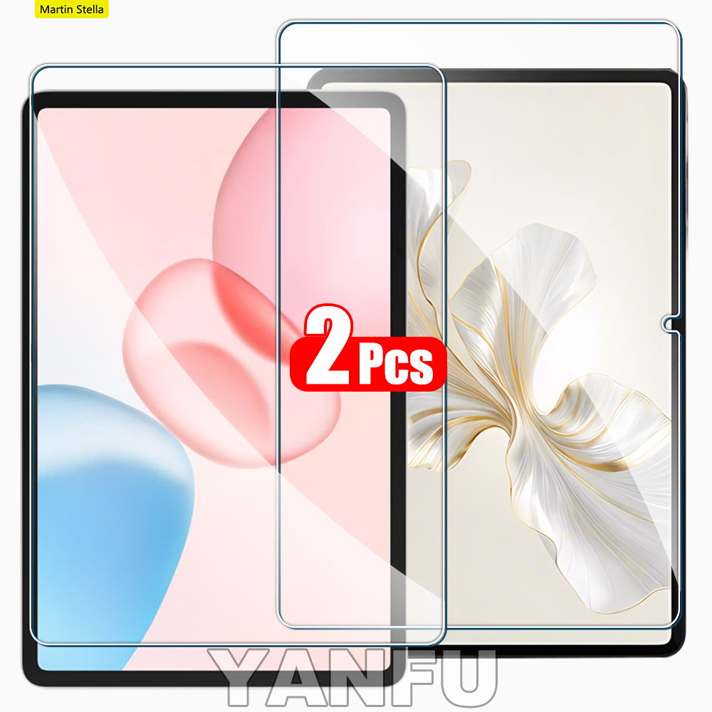 2 Stück gehärtetes Glas Displa – Honor Tablet X9 Accessories Bewertung und Preis