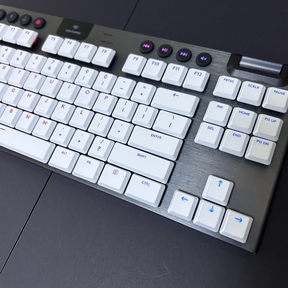 RGB-Gaming-Tastenkappen für Lo – Logitech Tablet Accessories Bewertung und Preis