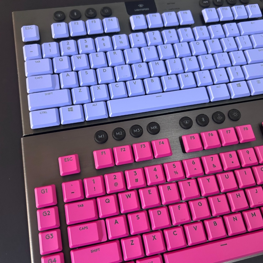 RGB-Gaming-Tastenkappen für Lo – Logitech Tablet Accessories Bewertung und Preis