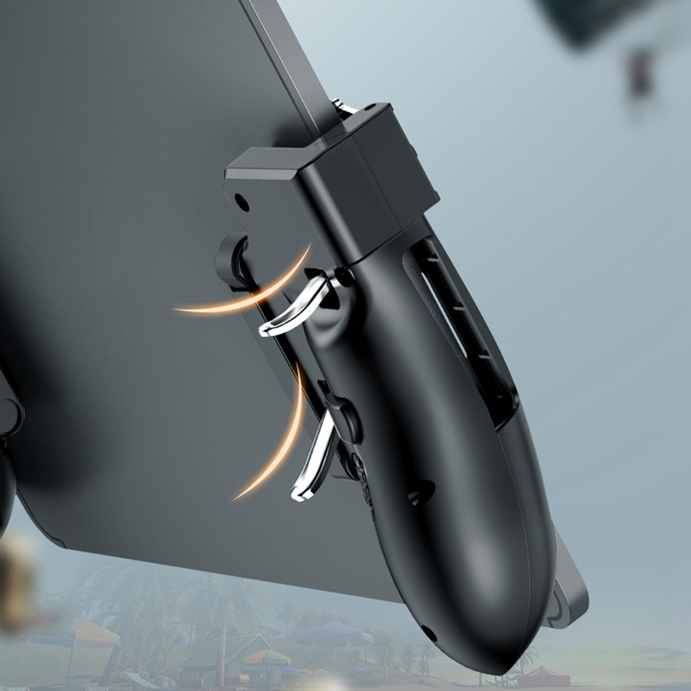 Qualität für PUBG Controller S – Tablet Accessories For Gaming Bewertung und Preis