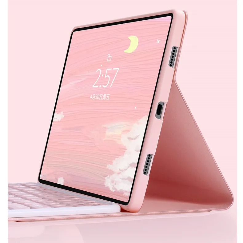 Hülle mit Tastatur für Lenovo  – Cidea Tablet Accessories Bewertung und Preis