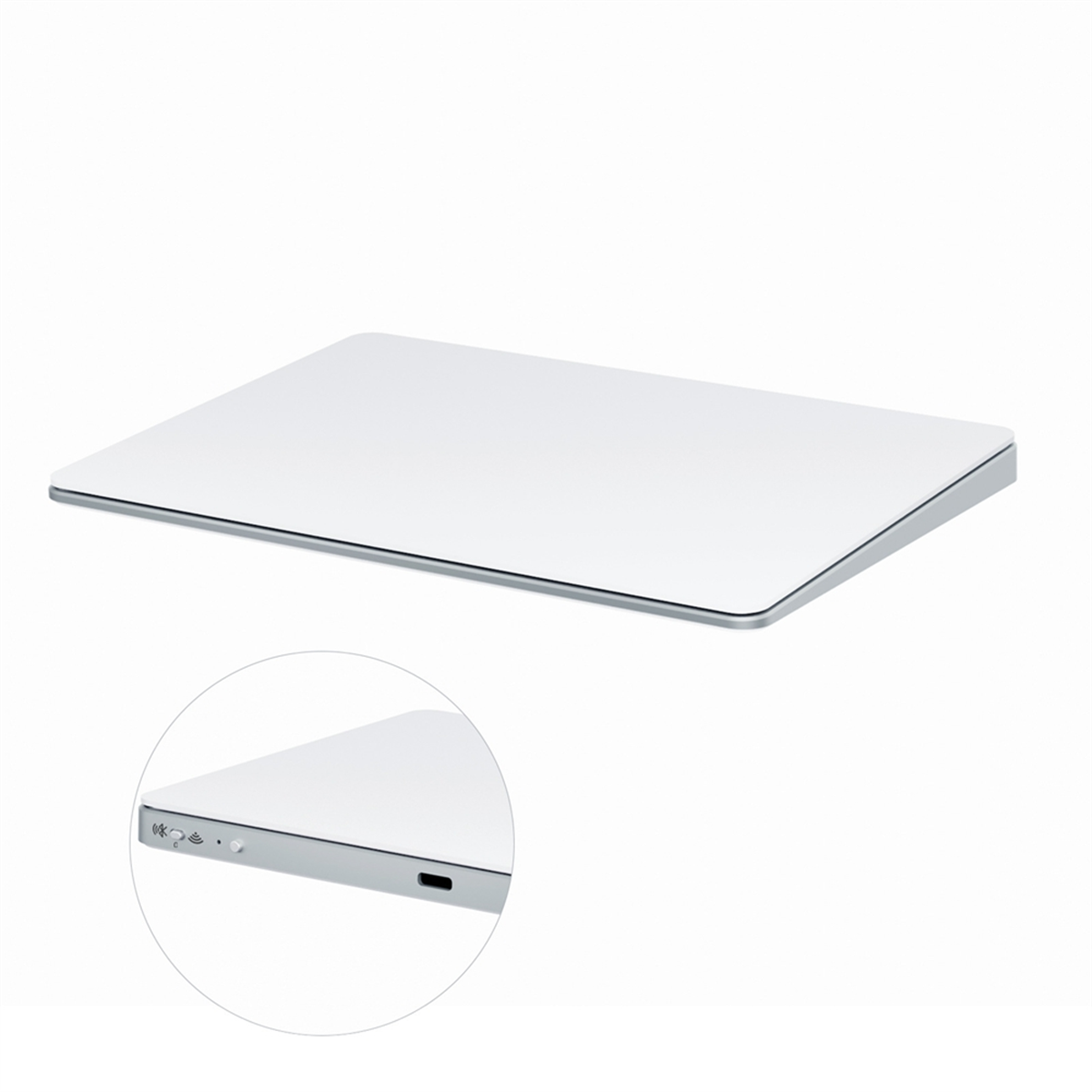 Supernew Bluetooth-Touchpad, M – Bluetooth Trackpad Bewertung und Preis