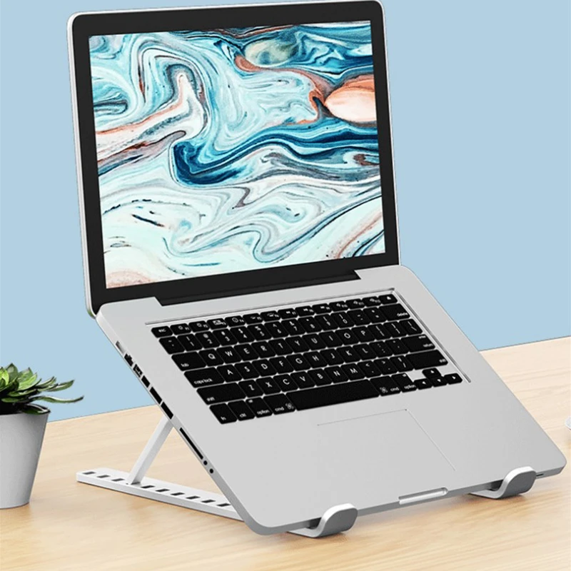 Faltbarer Laptop-Ständer Kühle – Cooling Stand Tablet Bewertung und Preis