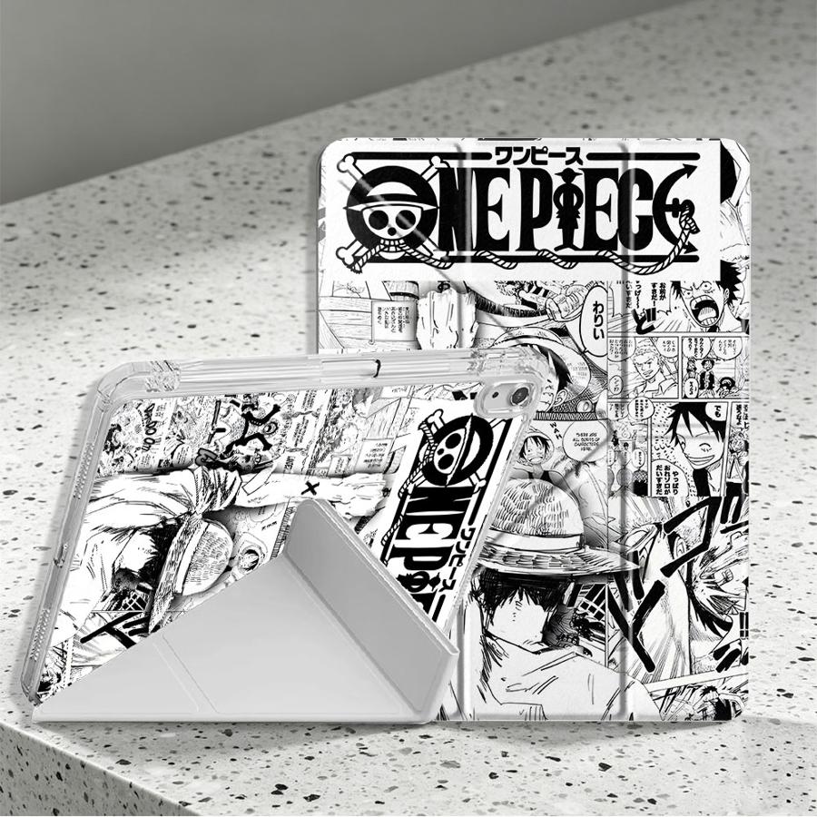 One Piece Luffy Anime Tablet-H – Tablet A9 Accessories Bewertung und Preis