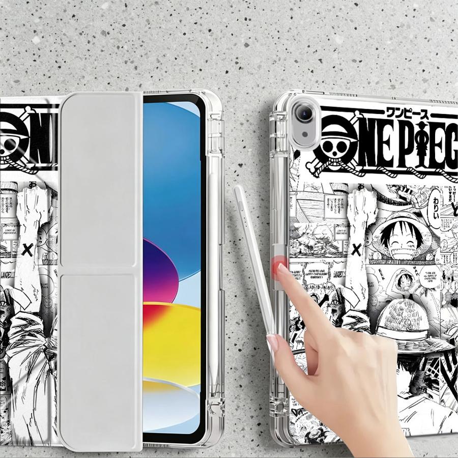 One Piece Luffy Anime Tablet-H – Tablet A9 Accessories Bewertung und Preis