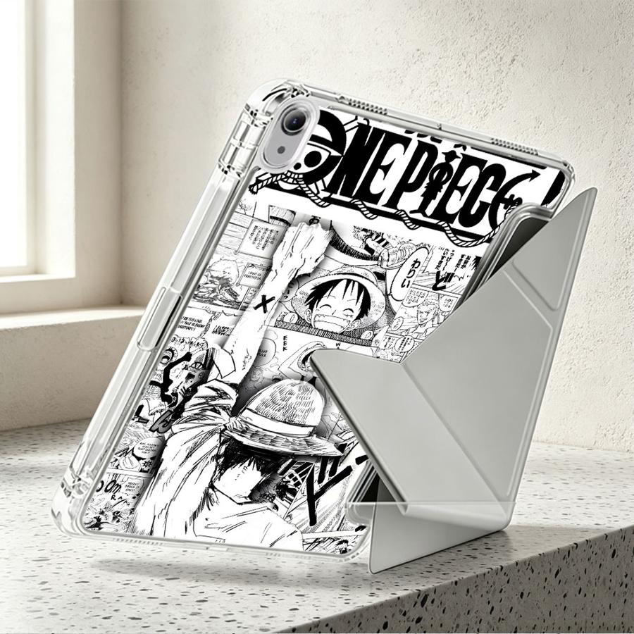 One Piece Luffy Anime Tablet-H – Tablet A9 Accessories Bewertung und Preis