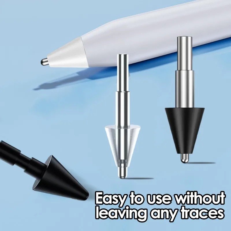 1-4PCS Smart Stylus Stift Aust – Cidea Tablet Accessories Bewertung und Preis