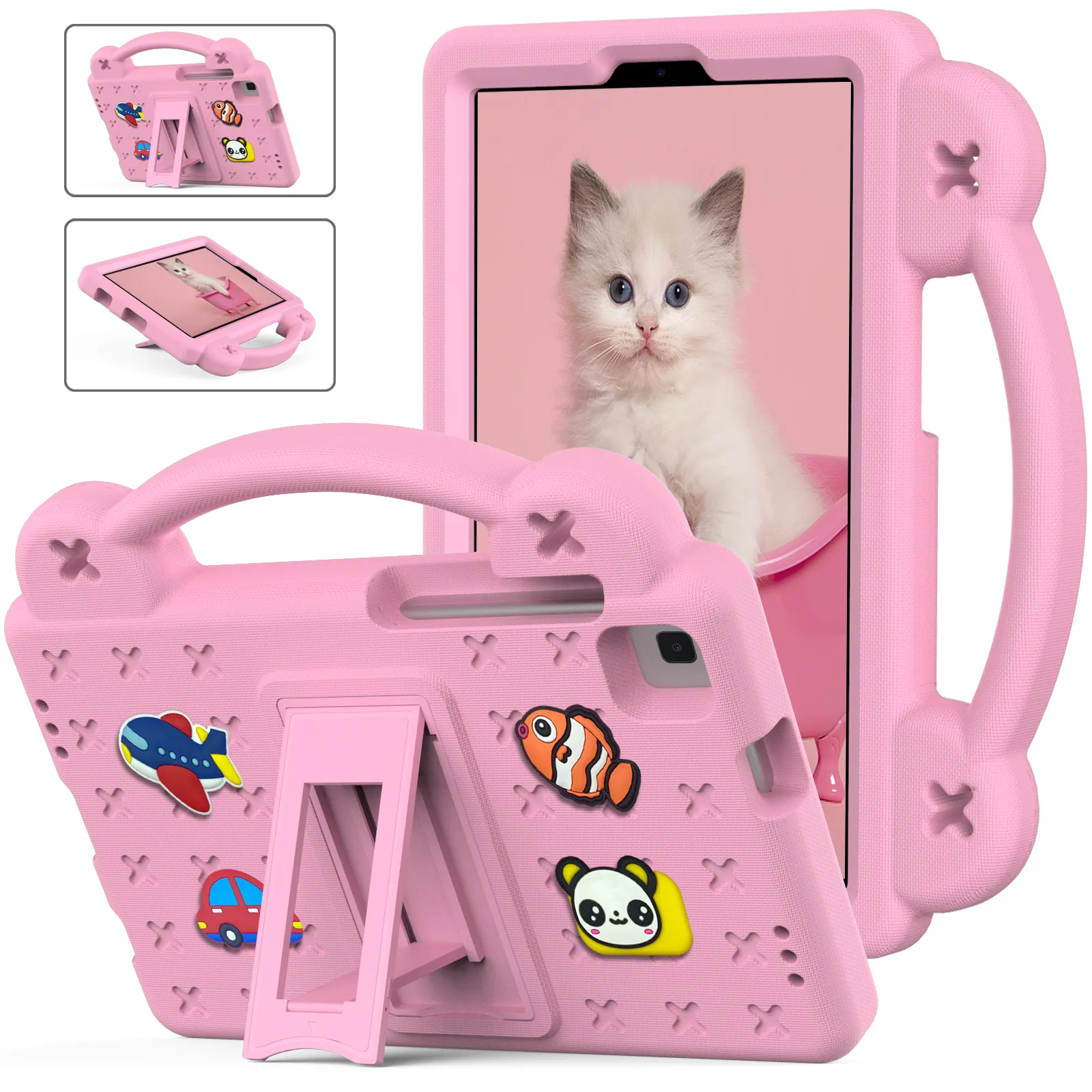 Kinder Nette EVA Fall Für Huaw – Honor Tablet X9 Accessories Bewertung und Preis