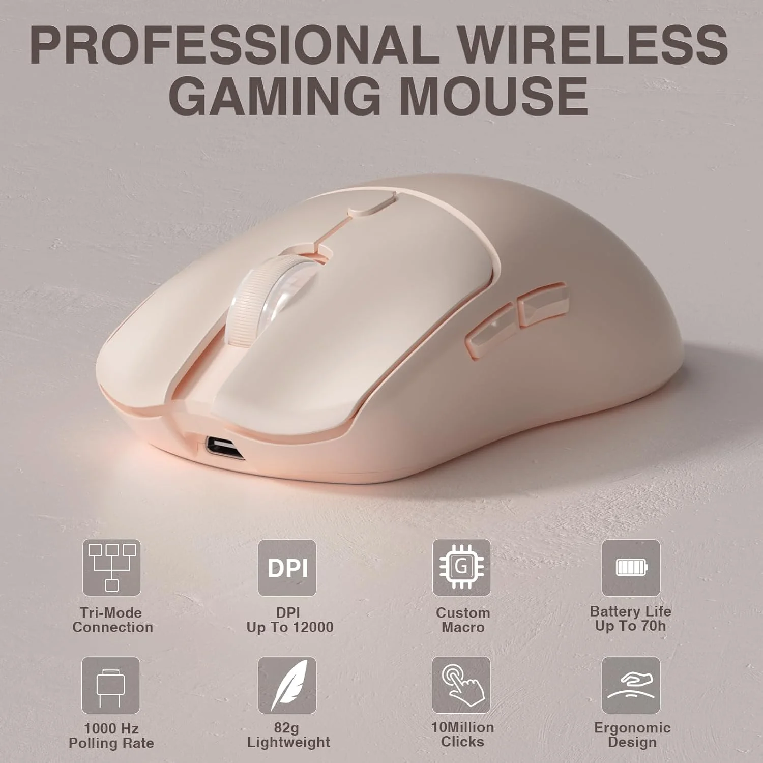AULA SC580X Tri-Mode Kabellose – Tablet Accessories For Gaming Bewertung und Preis