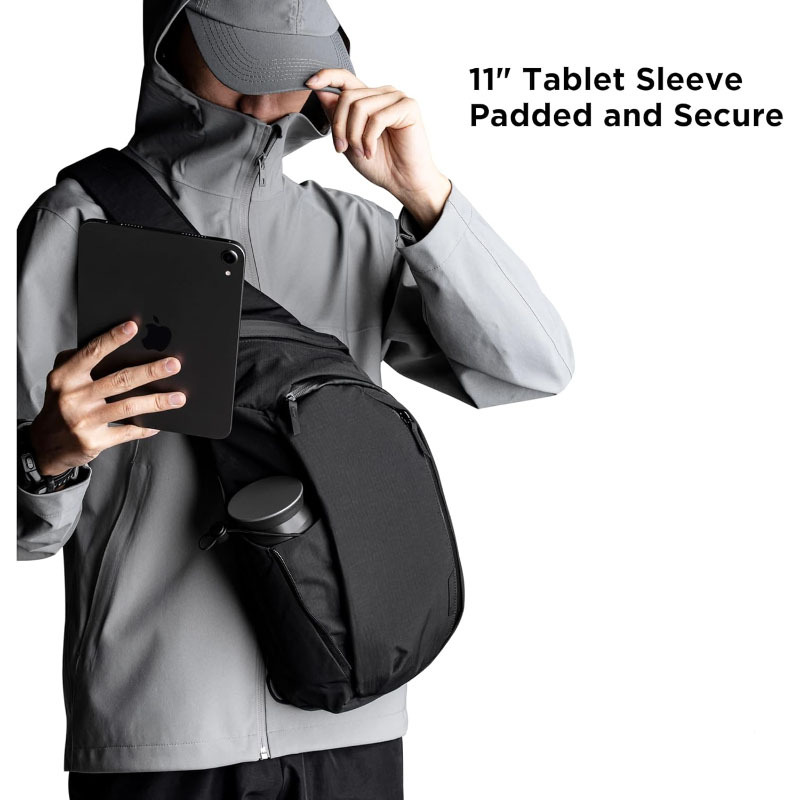 Geestock Outdoor-Reise-Brustta – Tablet Accessories Bag Bewertung und Preis
