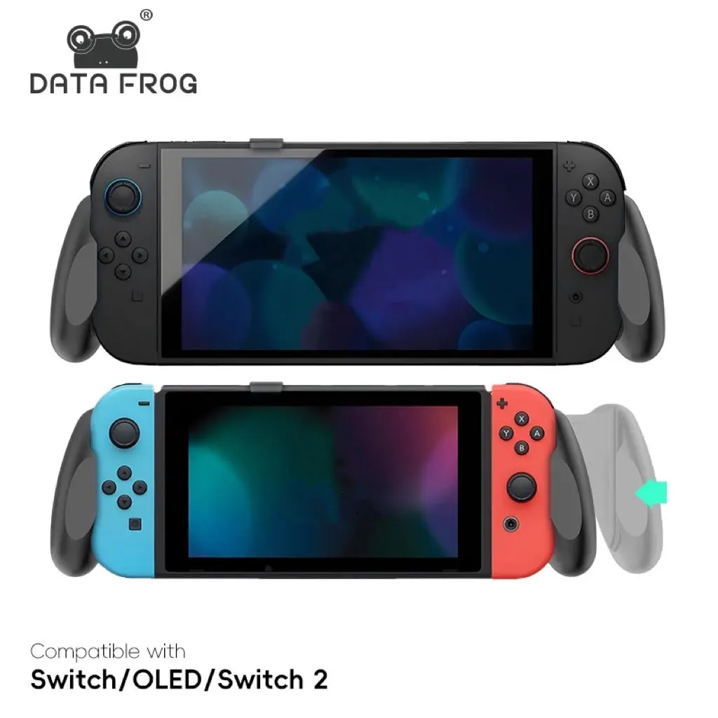 DATA FROG Ergonomischer, rutsc – Tablet Accessories For Gaming Bewertung und Preis