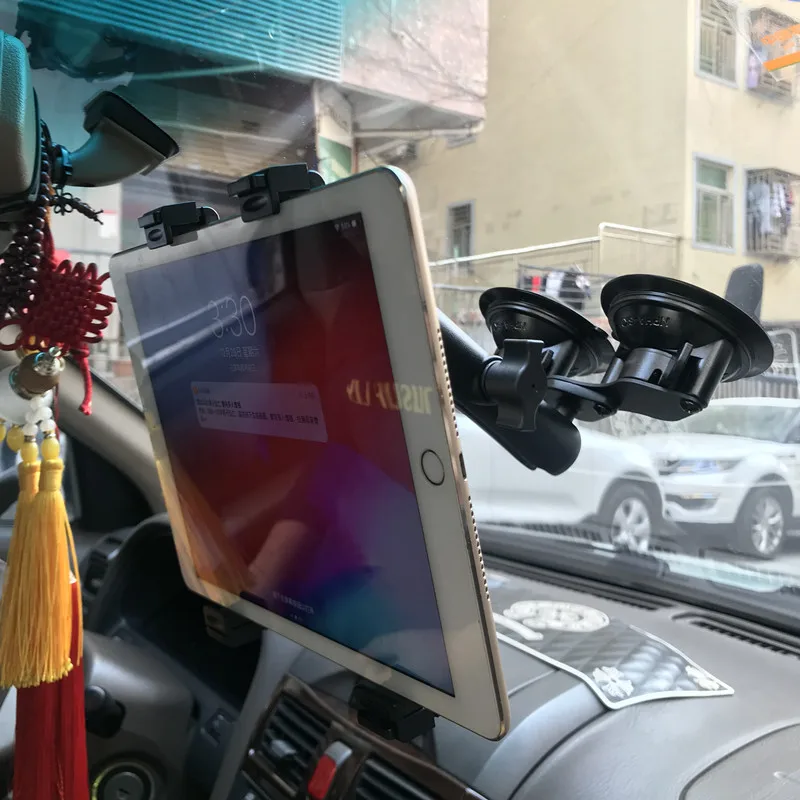 Auto-Tablet-Halterung mit Saug – Ram Tablet Accessories Bewertung und Preis