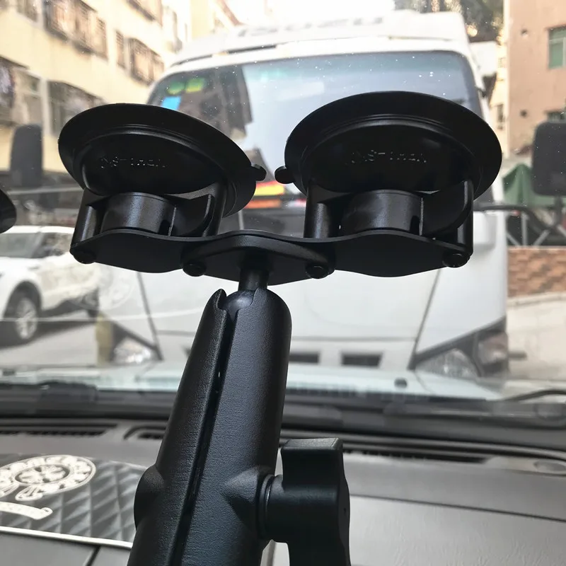 Auto-Tablet-Halterung mit Saug – Ram Tablet Accessories Bewertung und Preis