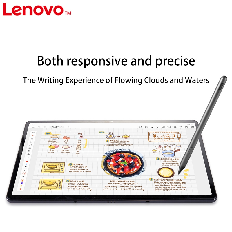 Lenovo Original Xiaoxin Stylus – Tablet Accessories Lenovo Bewertung und Preis