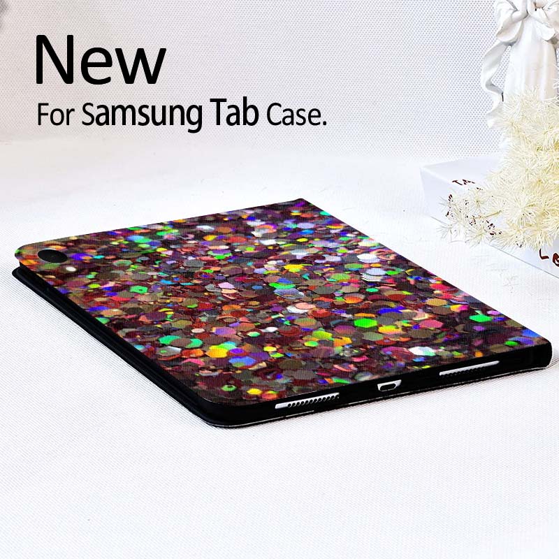 Funkelndes Musterdesign für Sa – Tablet A9 Accessories Bewertung und Preis