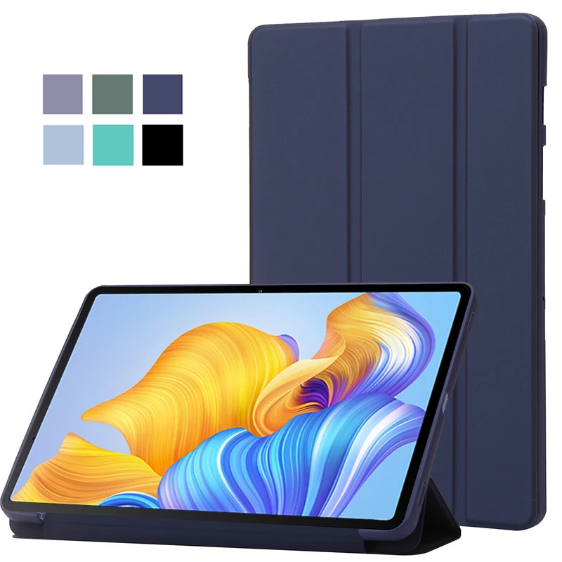 Luxus Business Flip Leder Tabl – Honor Tablet X9 Accessories Bewertung und Preis