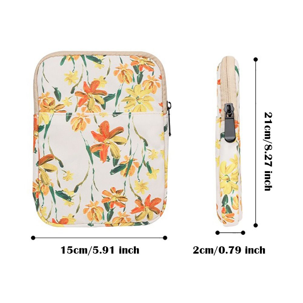 6-7-Zoll-E-Reader-Hülle der 12 – Tablet Accessories Bag Bewertung und Preis