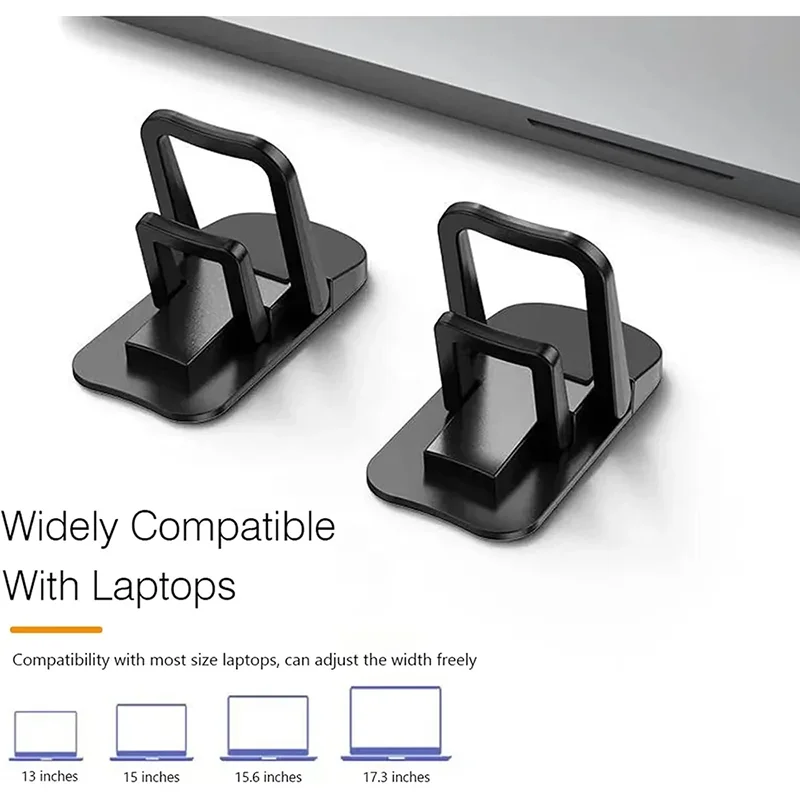 2 Stück verstellbare Laptop-Kü – Cooling Stand Tablet Bewertung und Preis