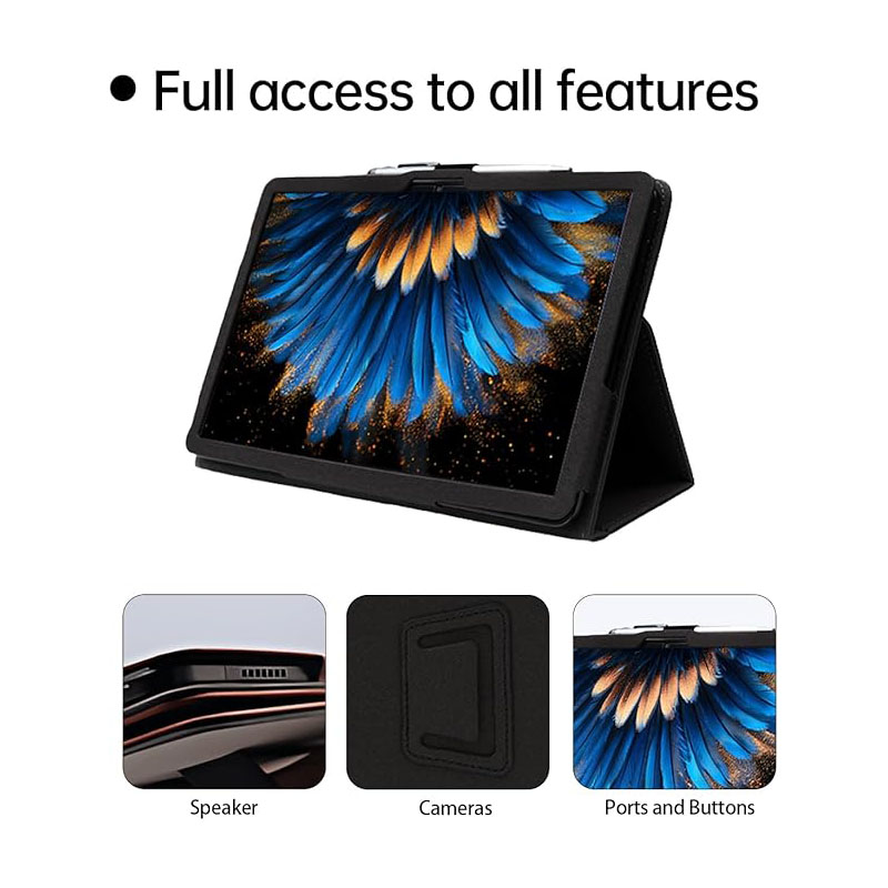 Tablet-Hülle für Blackview MEG – Blackview Tablet Accessories Bewertung und Preis